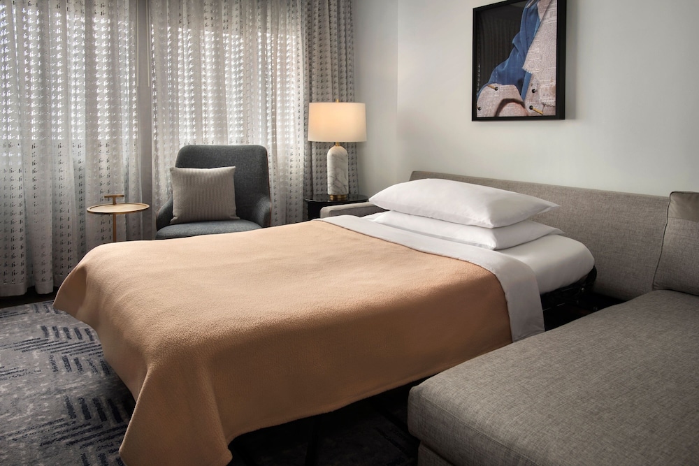 Junior Suite, 1 Bedroom - Photo 6