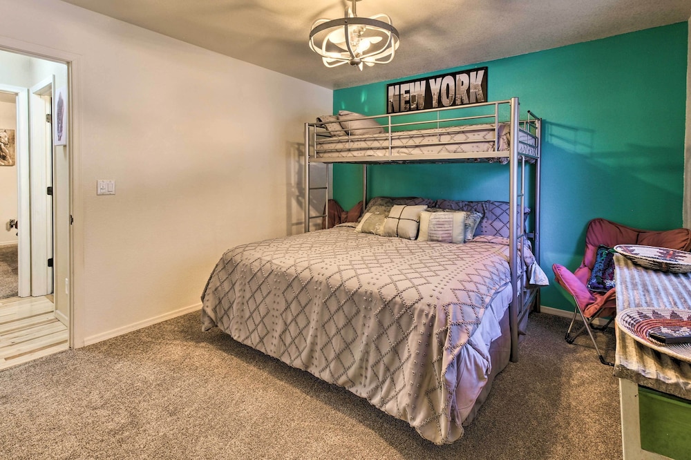 House (3 Bedrooms) photo 3
