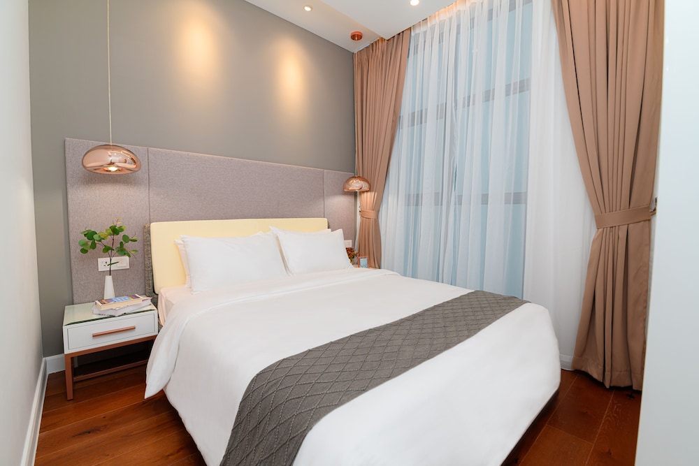 Twin Business Suite - Photo 5