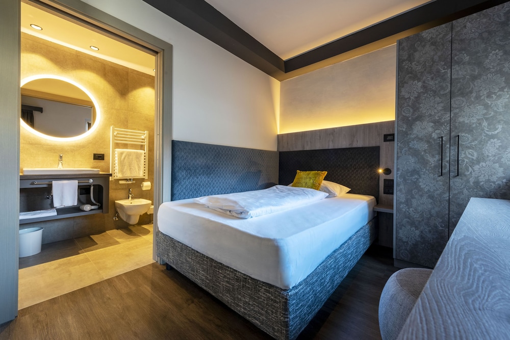 Comfort Single Room