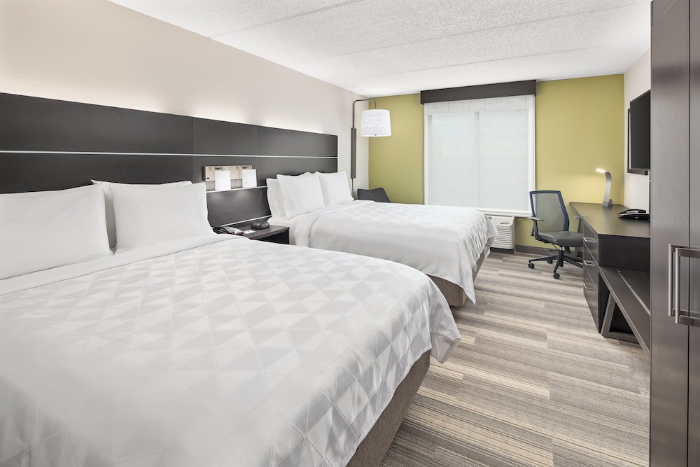 Standard Room, 2 Queen Beds (Leisure) - Photo 2