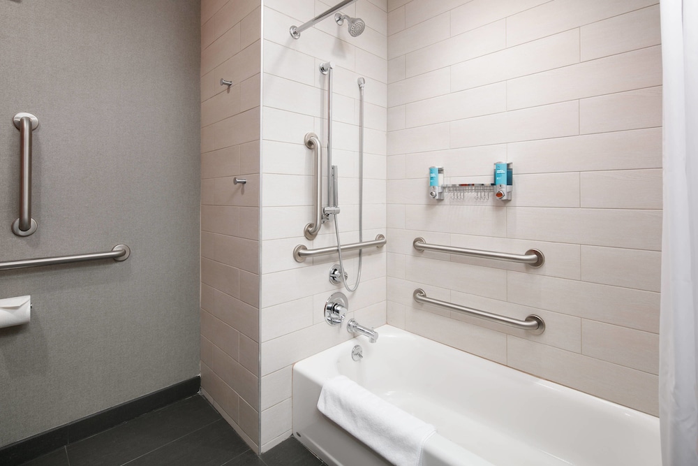Aloft by Marriott Louisville Downtown, Billede 5