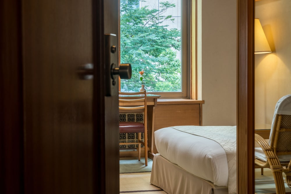 Japanese Style Double Room photo 2