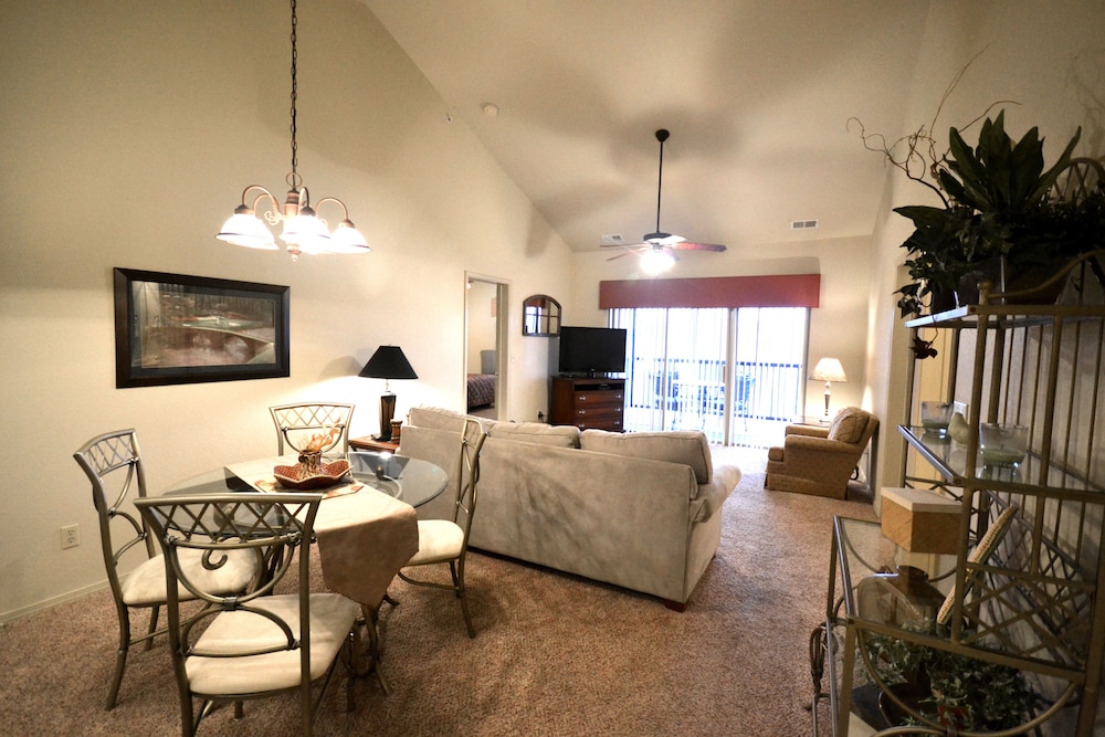 Villa, 2 Bedrooms