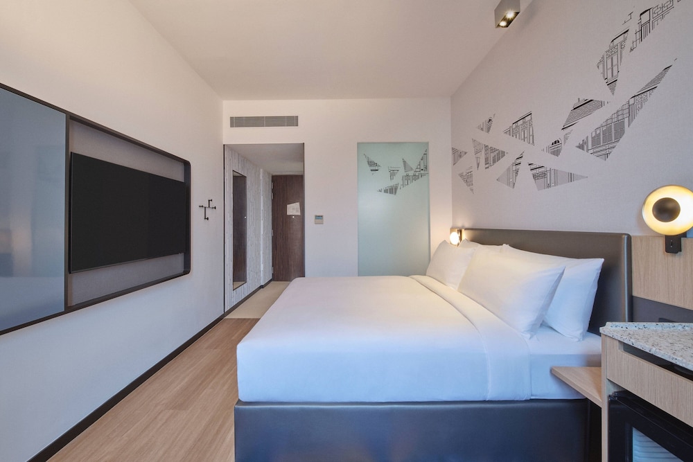 Room, 1 King Bed
