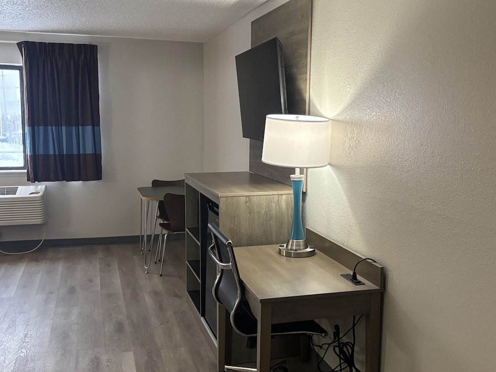 Superior Room, 2 Double Beds, Non Smoking (Larger Room) - Photo 7