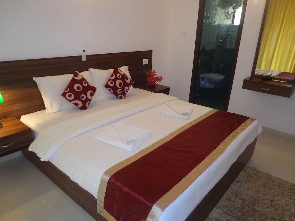 Comfort Apartment, 2 Bedrooms photo 1