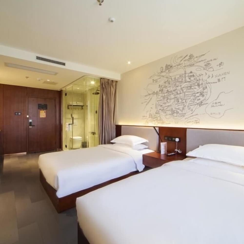 Twin Room, Non Smoking