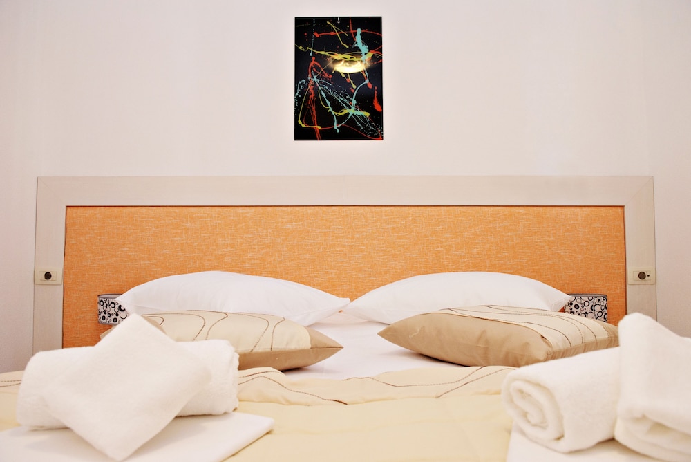 Double or Twin Room, Balcony photo 3
