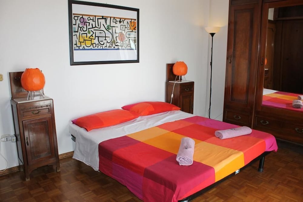 Triple Room, Private External Bathroom