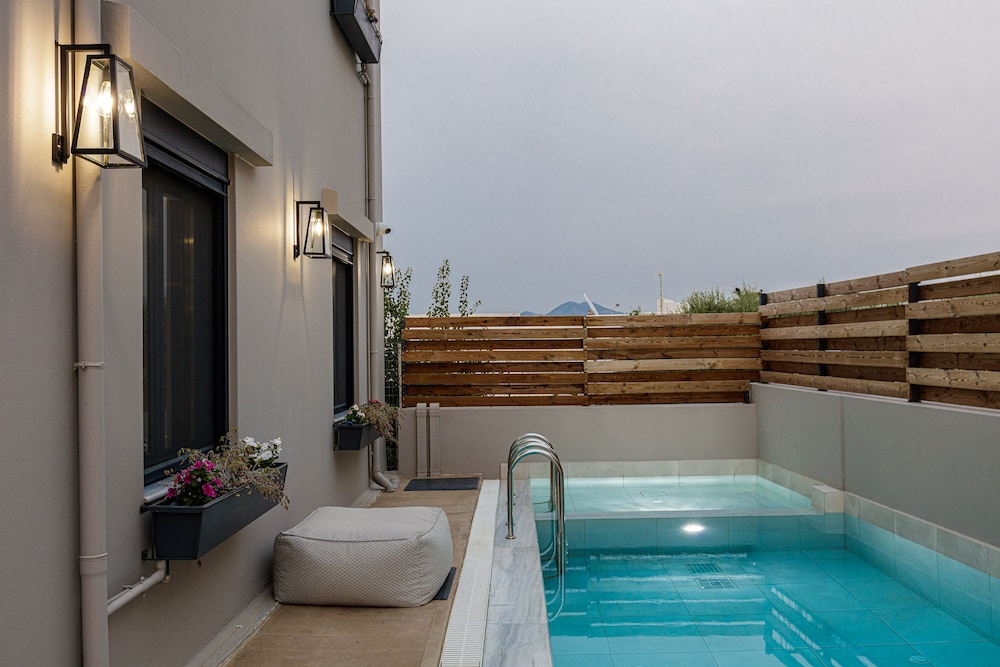 Executive Villa photo 2