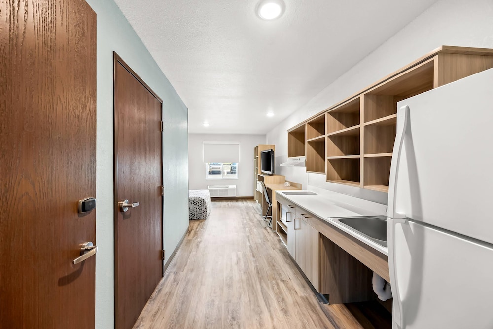 WoodSpring Suites Jackson Hub City, 사진 4