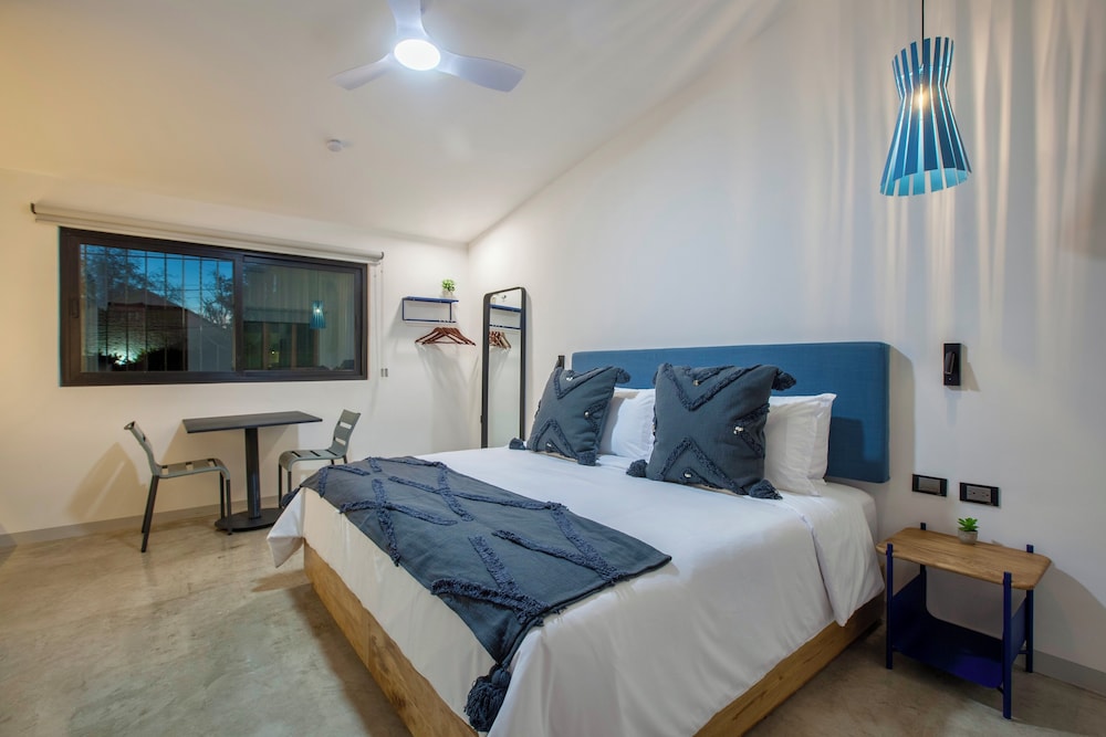 Deluxe Room photo 1