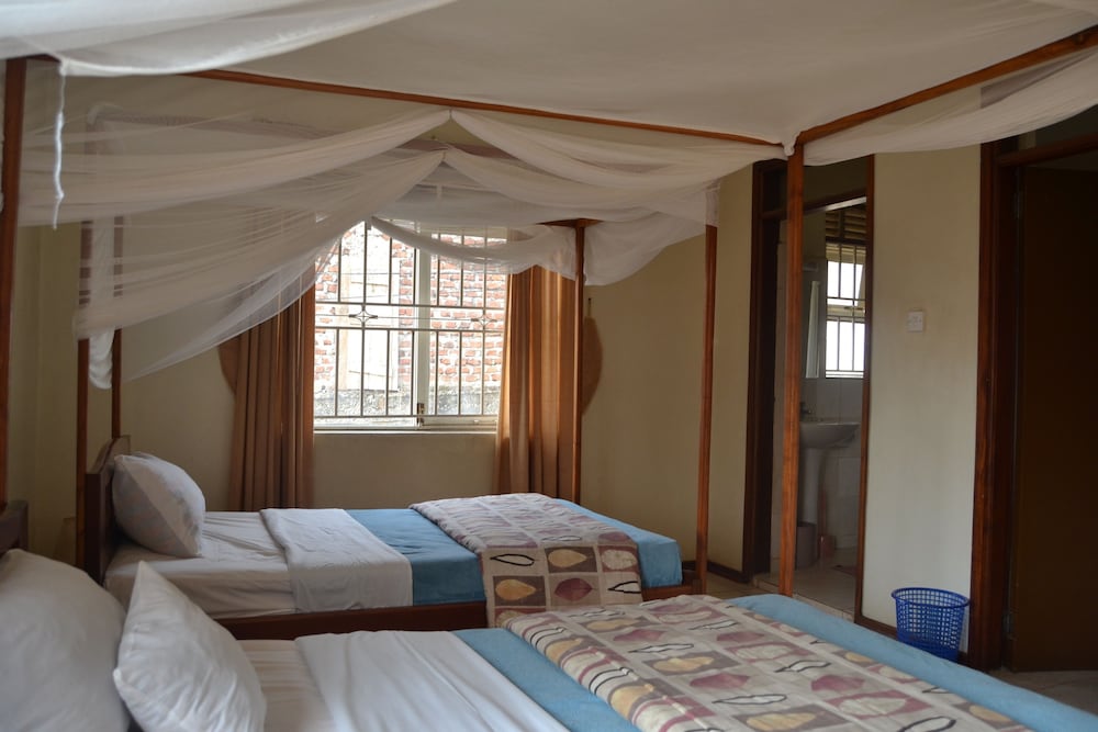 Twin Room photo 3
