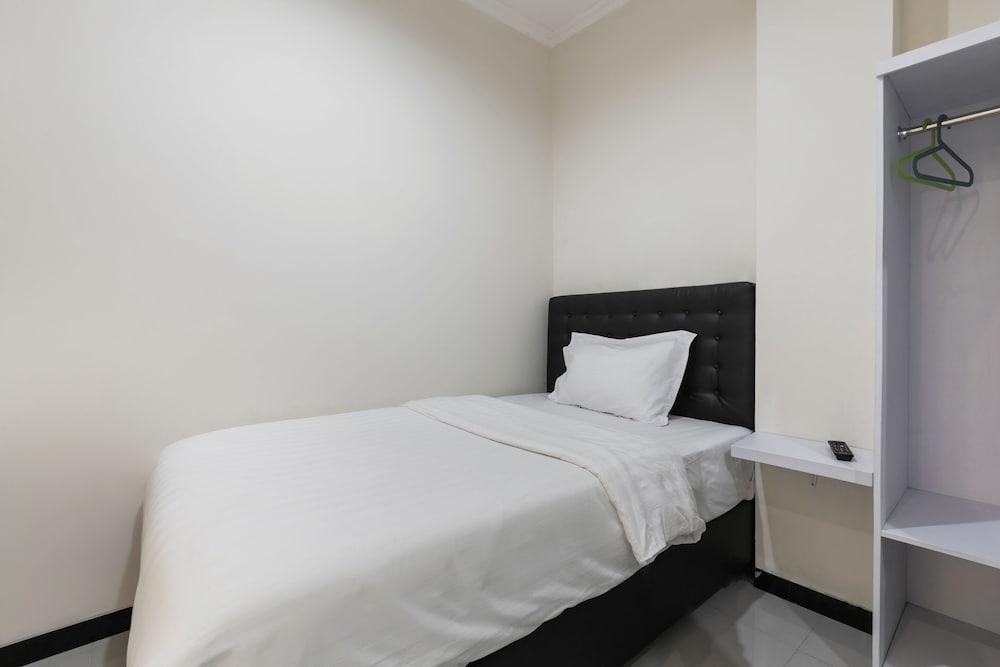 Deluxe Single Room photo 3