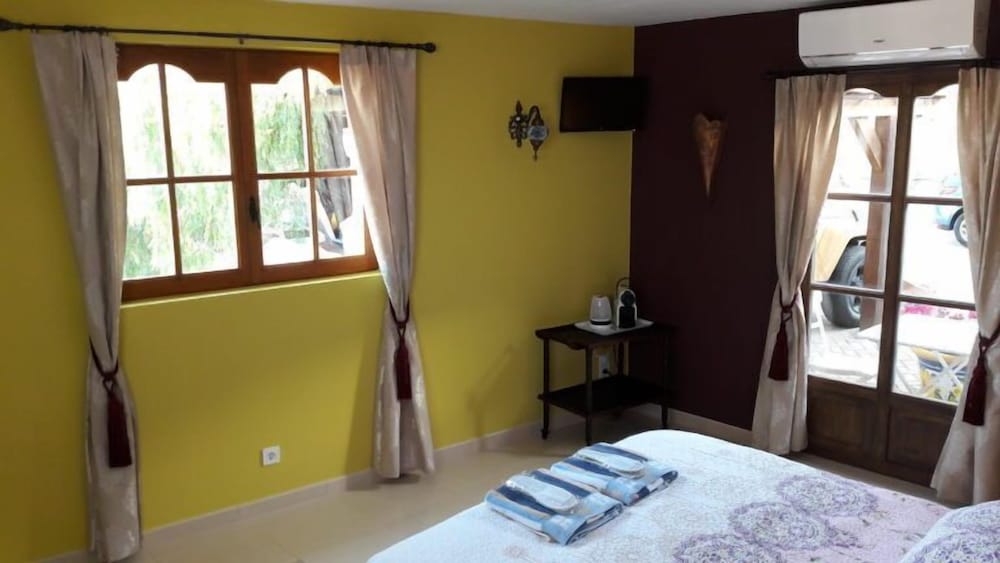 Comfort Double Room, Sea View (Nerja) photo 2