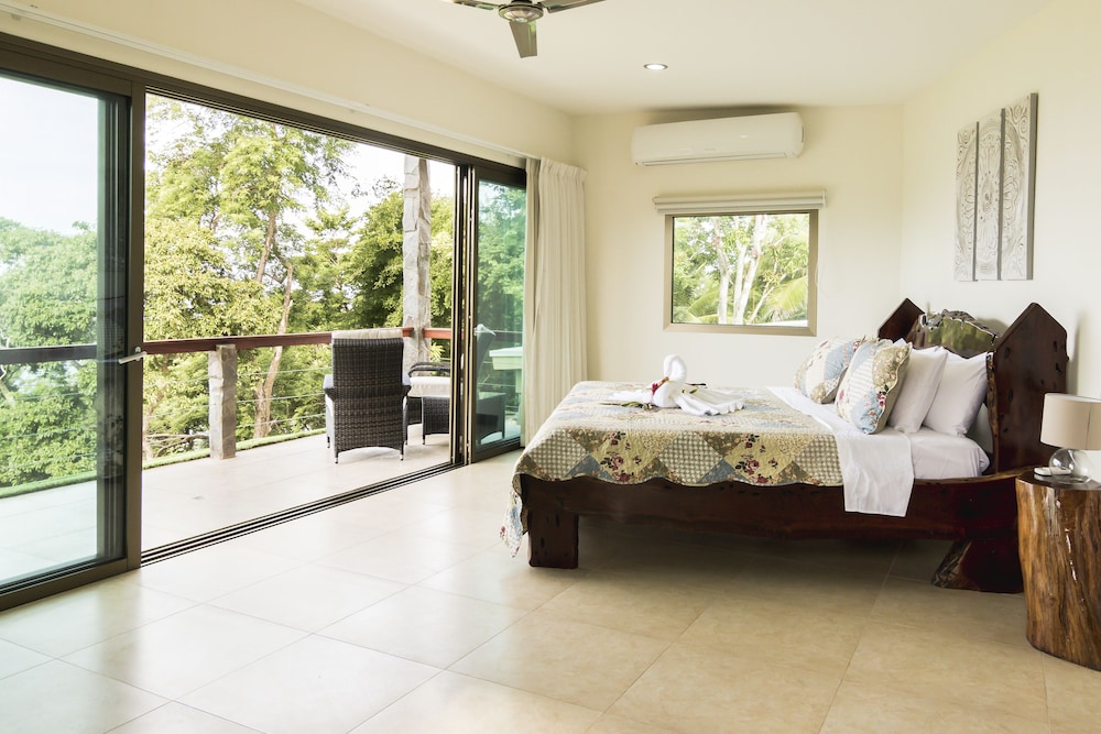 Sunset Room