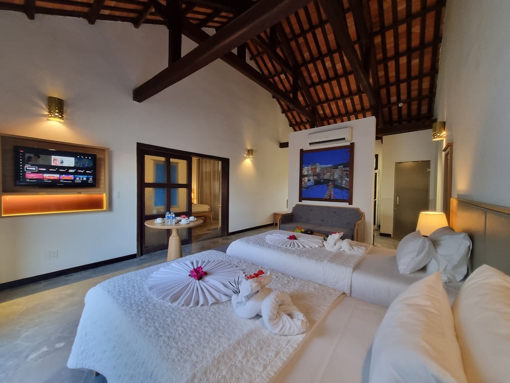 Family Room, 2 Bedrooms, Non Smoking