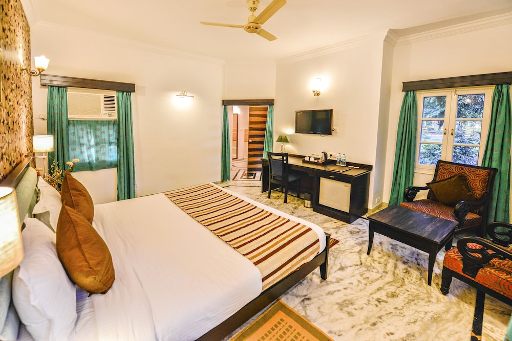 Comfort Room photo 1