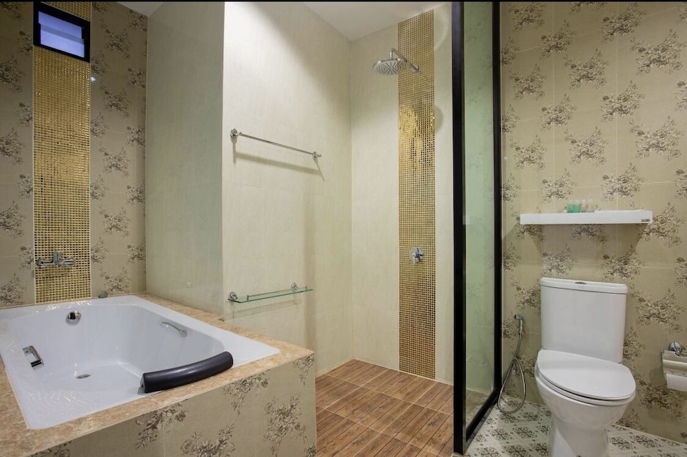 Premium Villa, 2 Bedrooms, Non Smoking, Pool View photo 2