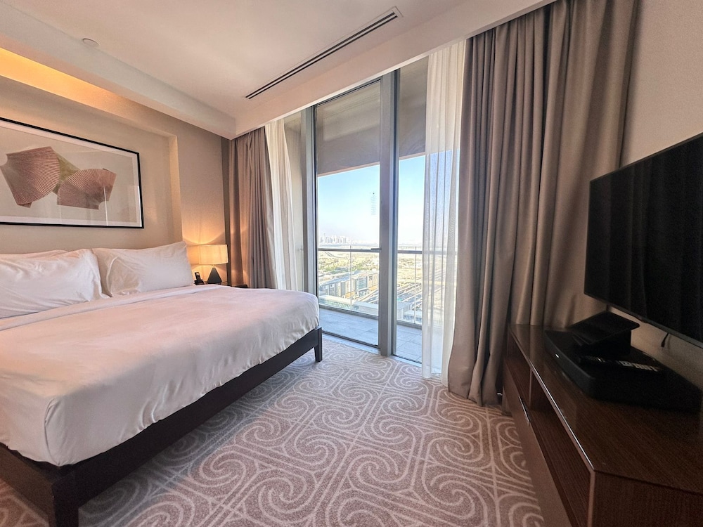 Premium Apartment, Balcony, City View photo 1