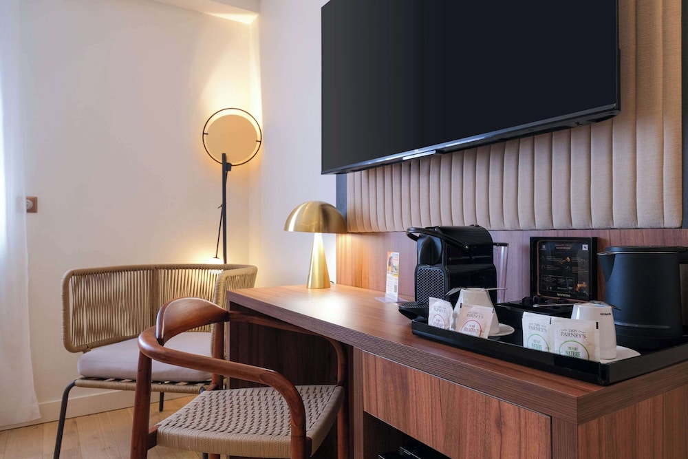 Chambre double confort Chambre double confort