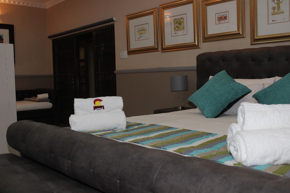 Comfort Studio Suite photo 3