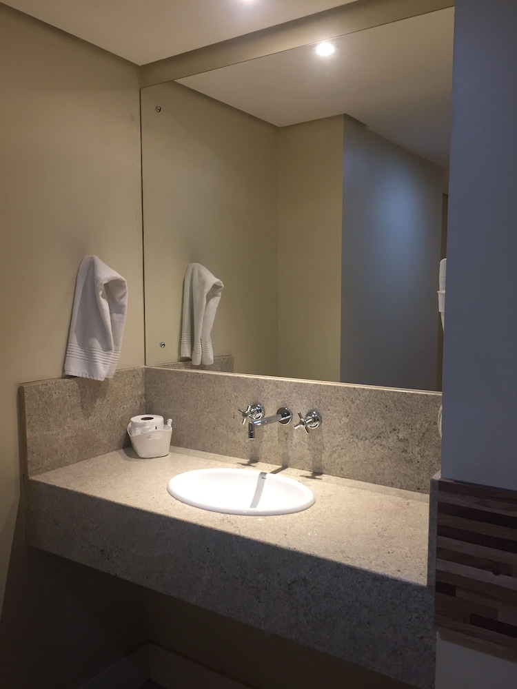 Apartamento Duplo Deluxe Plus Casal photo 2