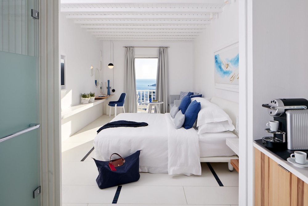 Room, Sea View (White Bliss) - Photo 2