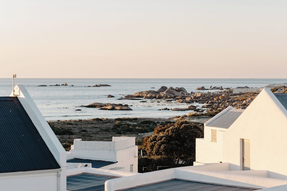 Luxury House, 2 Bedrooms, Non Smoking, Sea View photo 3