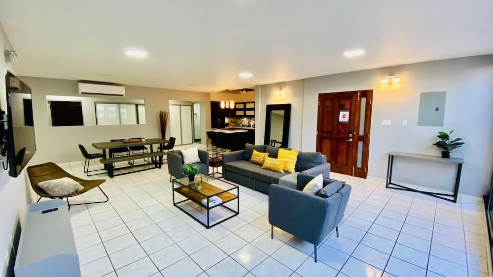 Elite Penthouse, Patio (Is In 259 Ca Tanca San Juan Pr 00901)