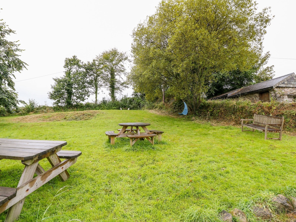 Cottage photo 1