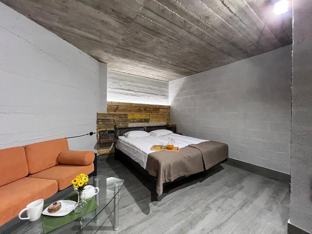 Honeymoon Double or Twin Room