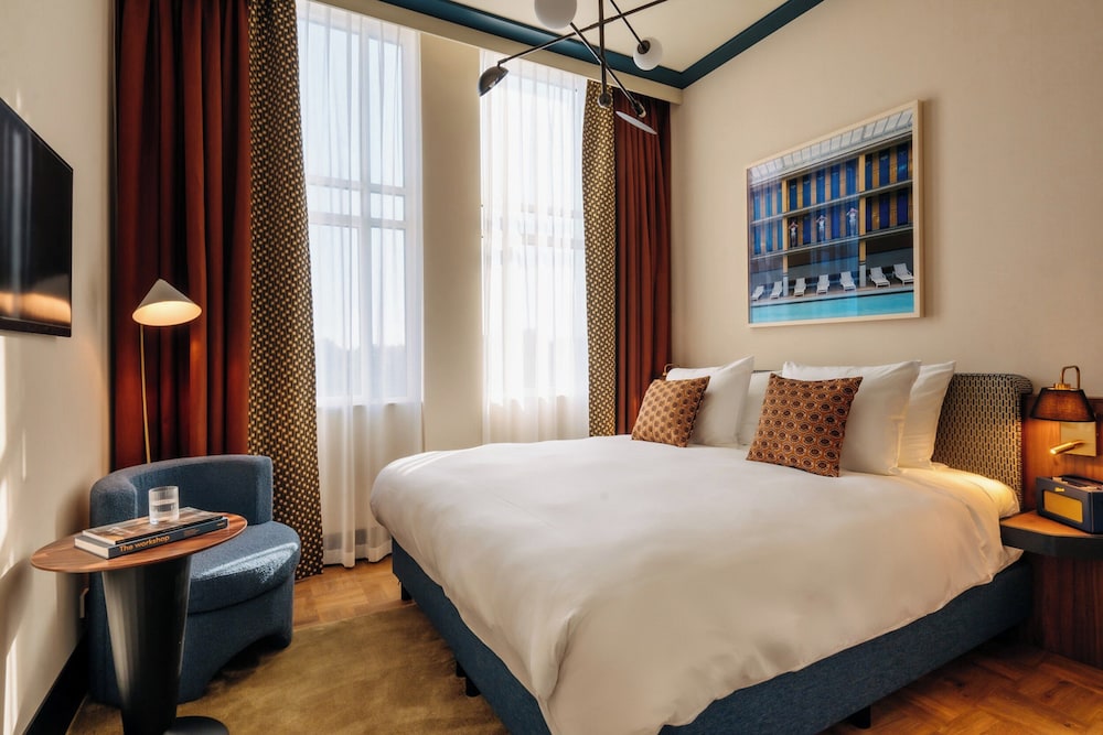 Classic Double Room