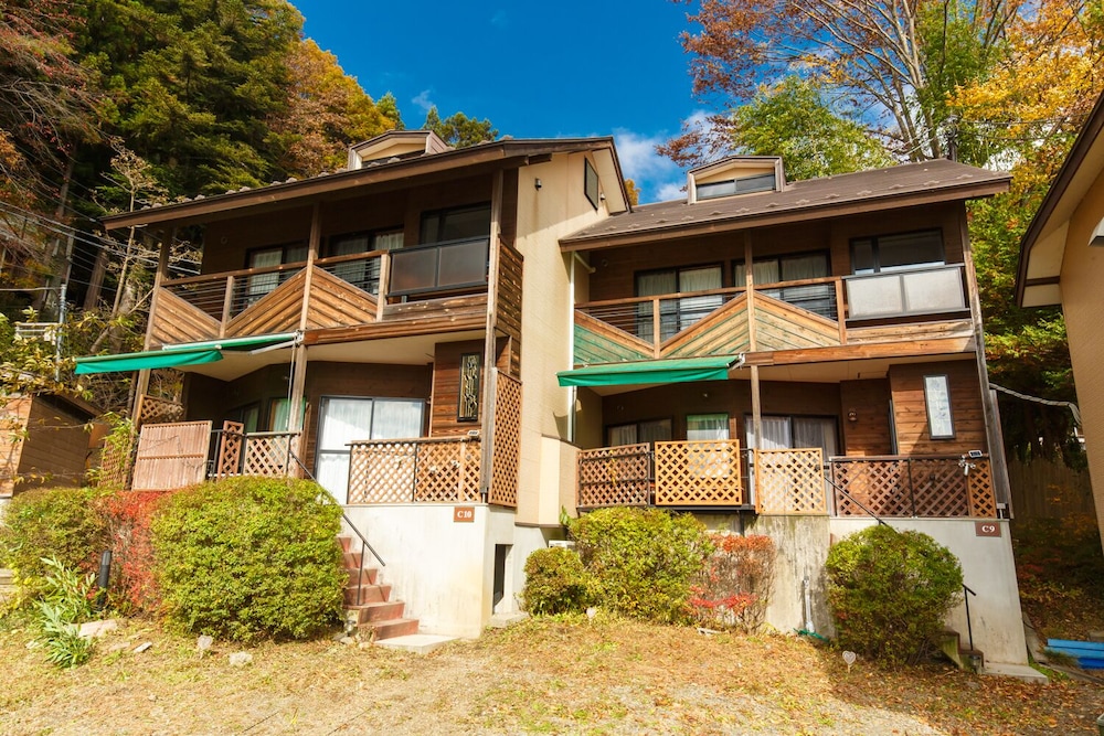Cottage C