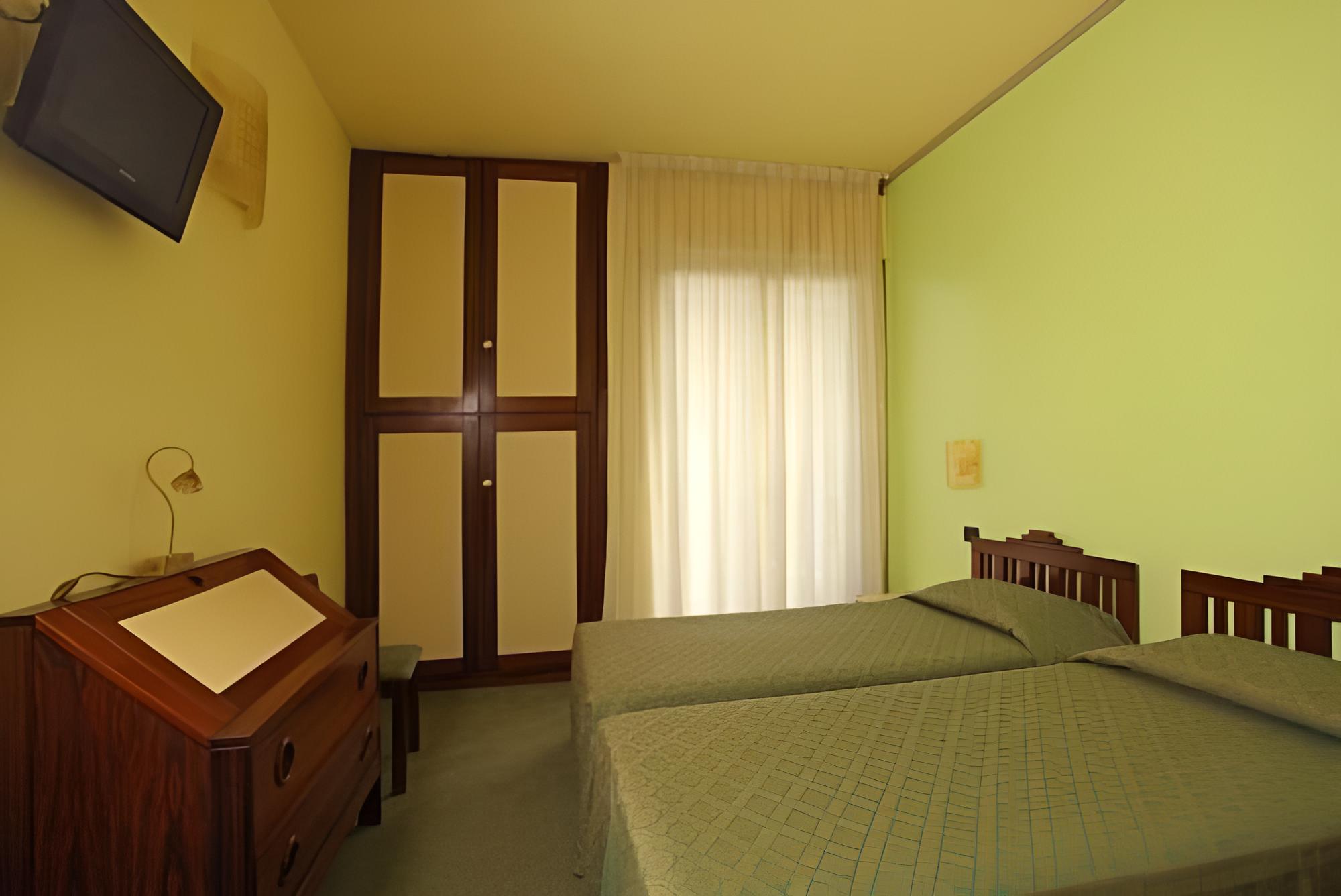 Double Room Single Use photo 1