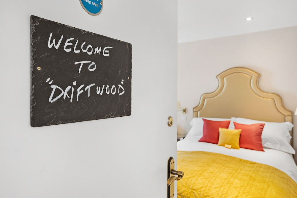 Superior Double Room, Ensuite (Double) photo 1