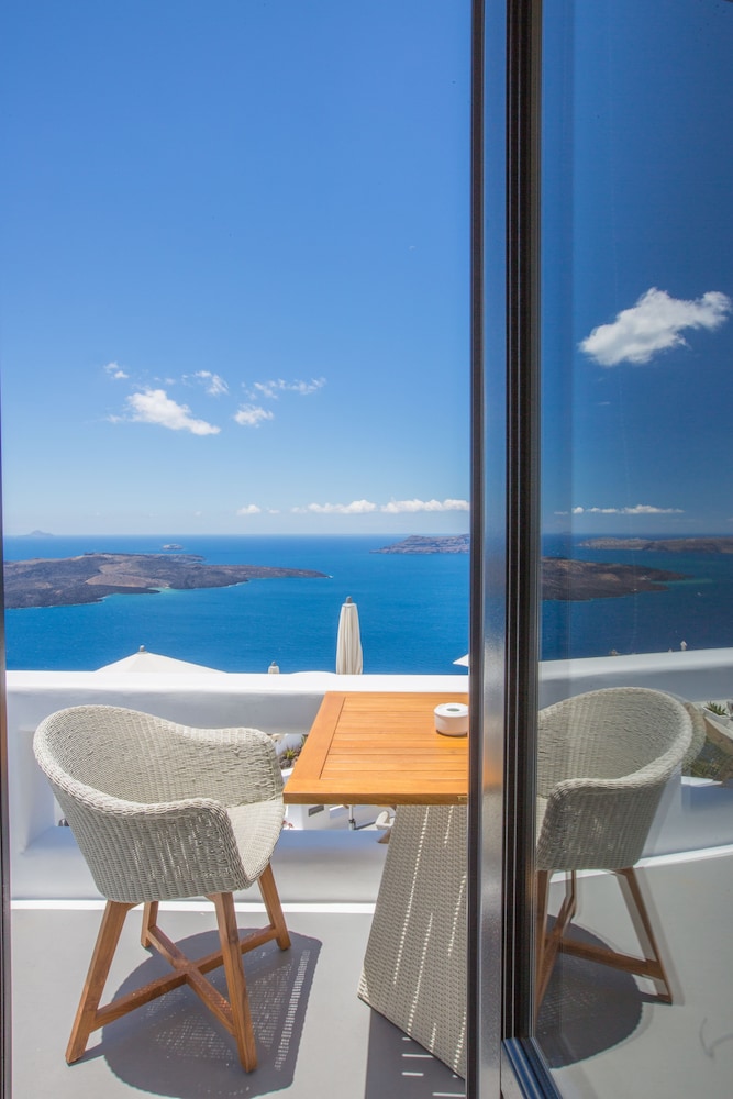 1 Sunset Suite with Sea View - Photo 6
