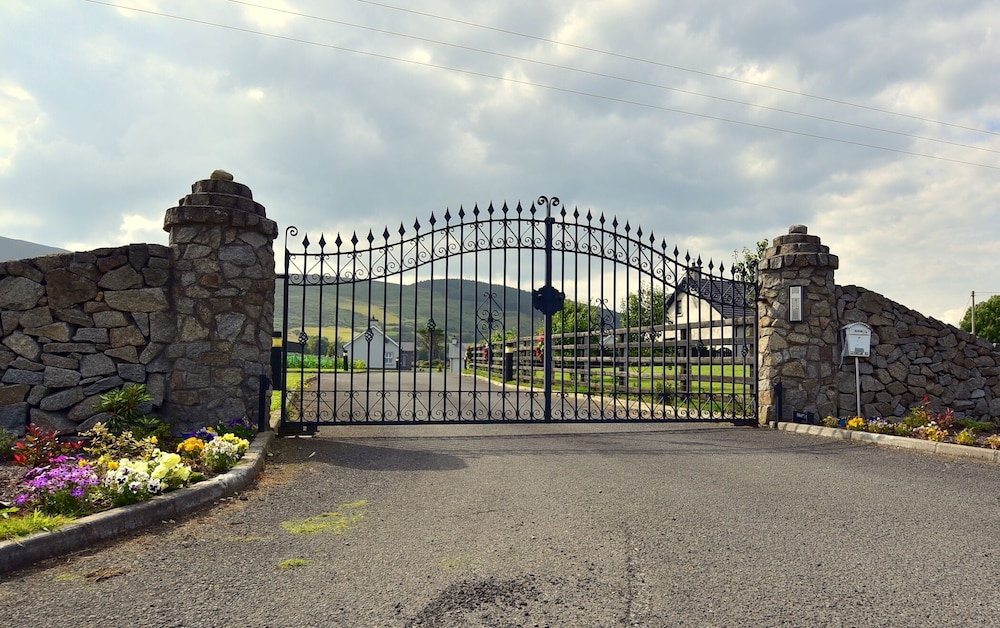 Clonlum Ferie Hytter, Billede 14