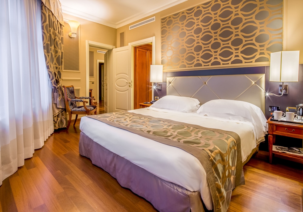 Suite, 2 Bedrooms