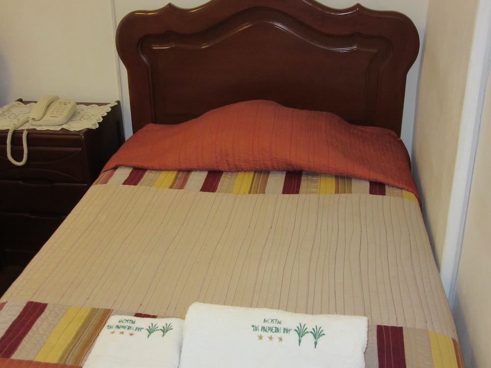 Standard Single Room photo 3