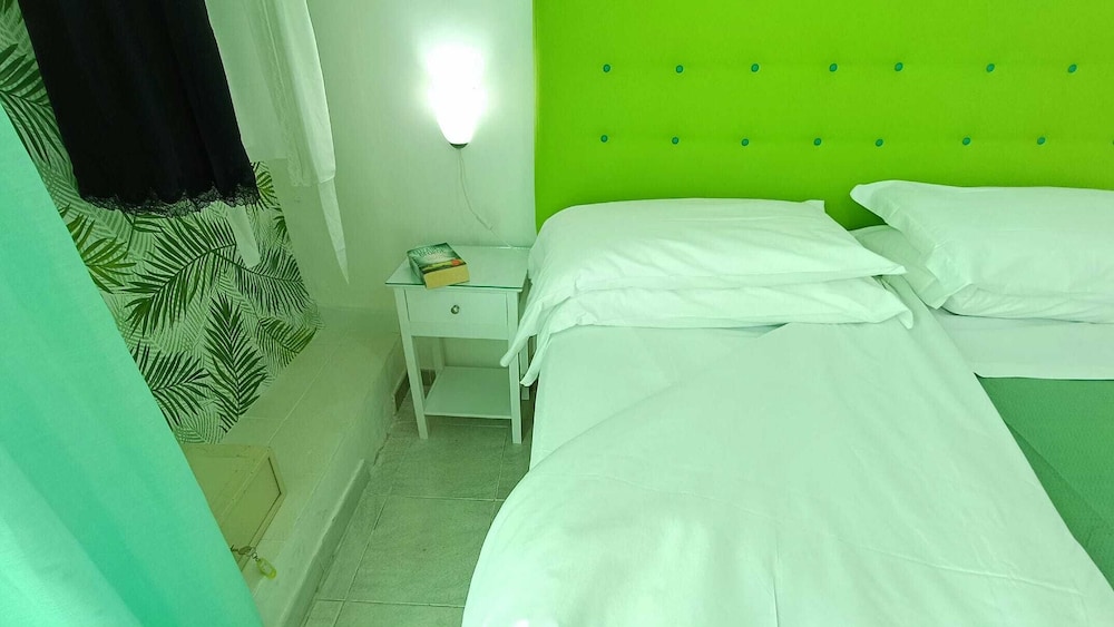 Standard Double or Twin Room, Ensuite (Standard)