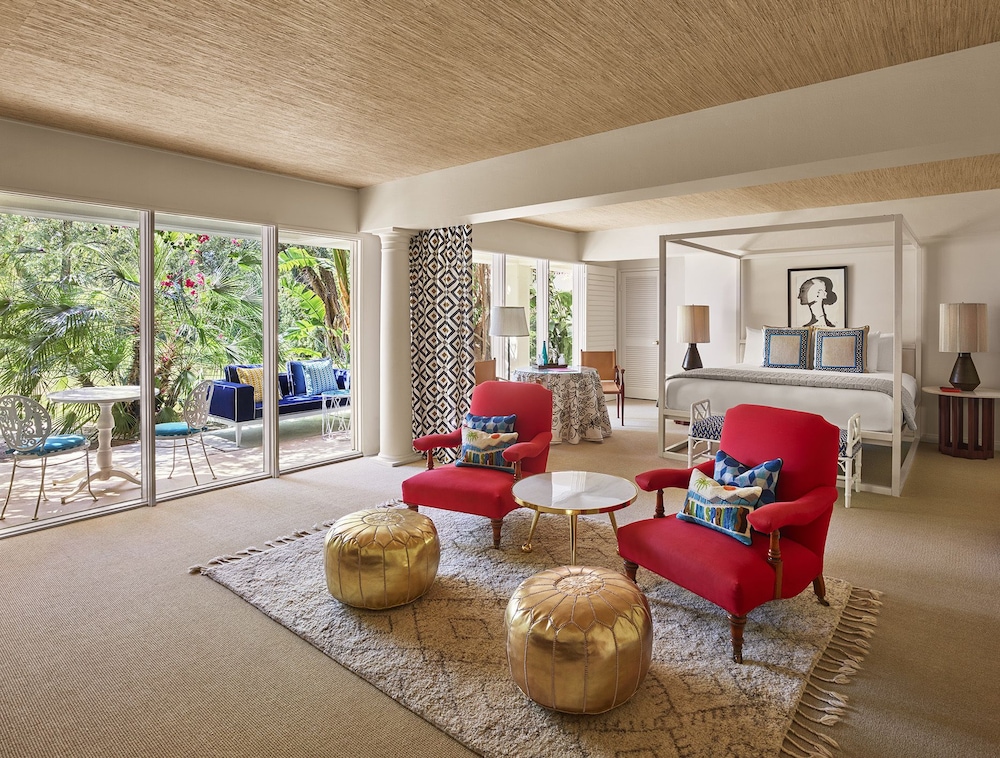 Suite (Garden) - Photo 3