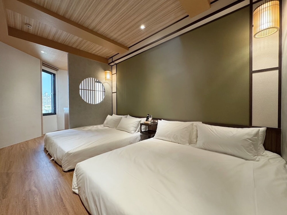 Superior Quadruple Room, Non Smoking