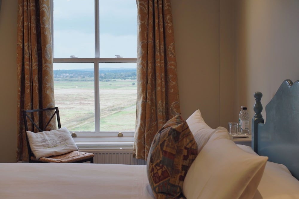 Double Room, Non Smoking, Private Bathroom (Room 4)
