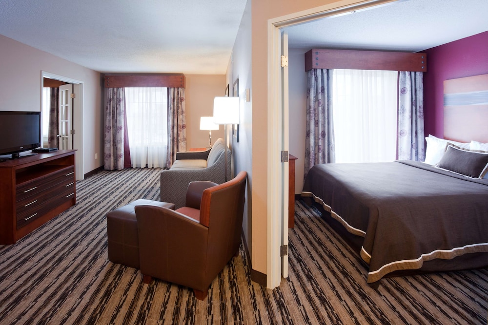 Suite, 1 King Bed photo 3