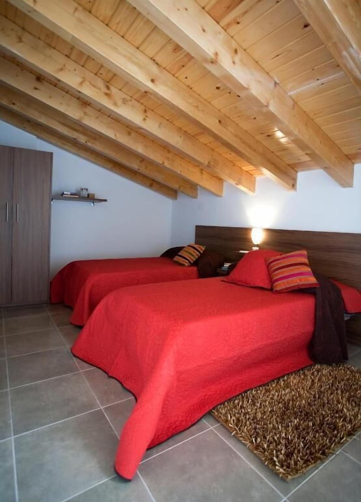 Duplex (3 people)