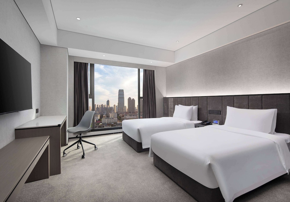 Superior Room, 2 Twin Beds, Non Smoking photo 1