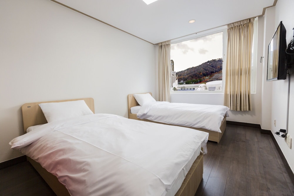 Superior Twin Room photo 1