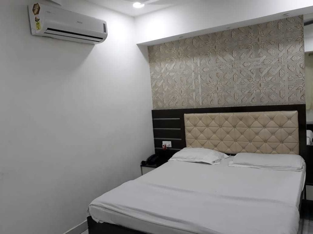 Double Room, 1 Double Bed photo 3